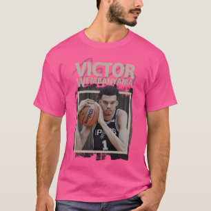 Victor Wembanyama T Shirt