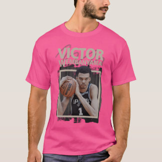 Victor Wembanyama T Shirt