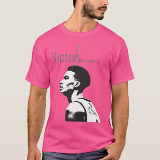 Victor Wembanyama T Shirt