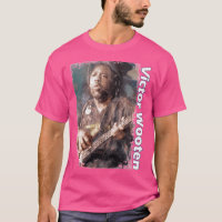 Victor Wooten Bassistance
