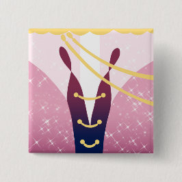 victoren täcker - stift knapp