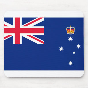 Victoria Australien, Australien Musmatta