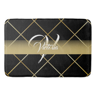Victoria bathmat badrumsmatta