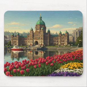 Victoria British Columbia Canada Travel Musmatta