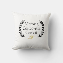 Victoria Concordia Crescit Arsenal Kudde