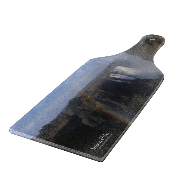 Victoria Fall 1 (Hörn)