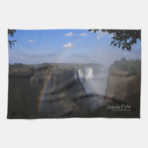Victoria Fall 1 Kökshandduk