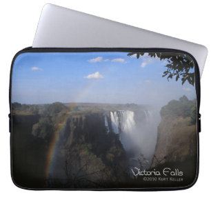 Victoria Fall 1 Laptop Fodral