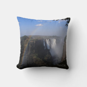 Victoria Fall 2 Kudde