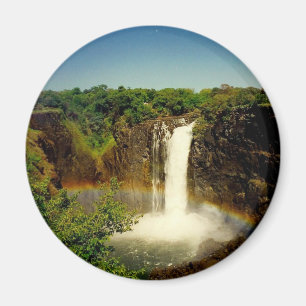victoria-fall magnet