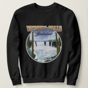 Victoria faller Zimbabwe T Shirt