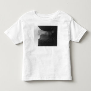 Victoria Falls i Rhodesia PhotographRhodesia Tee