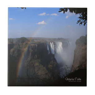 Victoria Falls Kakelplatta