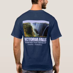 Victoria Falls T Shirt