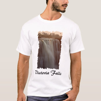 Victoria Falls T skjorta Tee