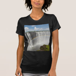 Victoria Falls Zimbabwe Tee Shirt