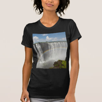 Victoria Falls Zimbabwe Tee Shirt
