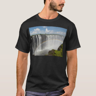 Victoria Falls Zimbabwe Tee Shirt