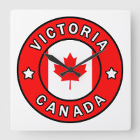 Victoria Kanada
