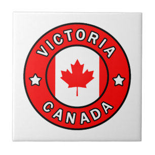 Victoria Kanada Kakelplatta