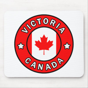 Victoria Kanada Musmatta