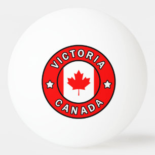 Victoria Kanada Pingisboll