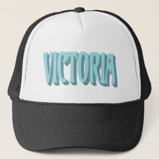 Victoria Keps