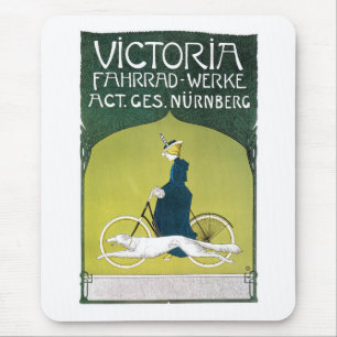 Victoria Musmatta