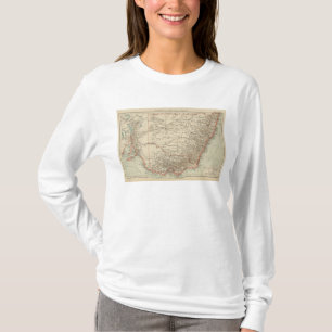 Victoria New South Wales T Shirt