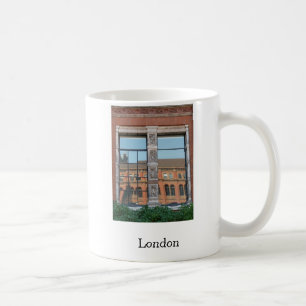 Victoria och Albert museum, London Kaffemugg