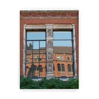 Victoria och Albert Museum, London Magnet