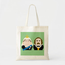 Victoria och Albert Tygkasse