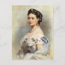 Victoria, Princess Royal Vykort