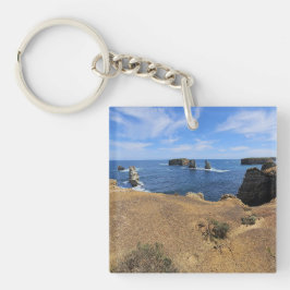 Victoria’s Bay of Islands Coastal Panorama