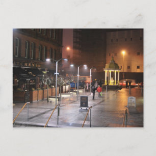 Victoria Square, Belfast Vykort