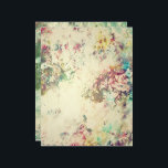 Victoria Struktur Vintage Earth<br><div class="desc">Designern är papper som kan anpassas.</div>