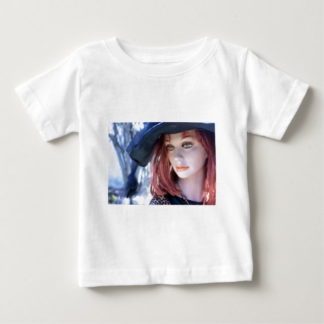 Victoria Tee (Framsida)