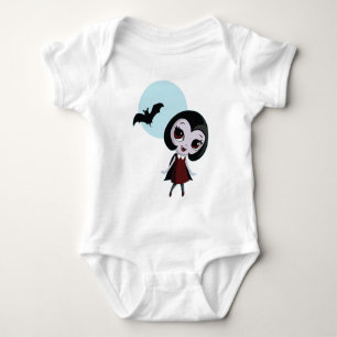 Victoria the Vampire Tee