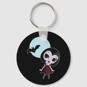 Victoria vampyren nyckelring