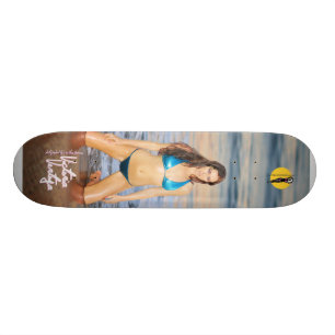 Victoria Vertuga "Cialo ", Mini Skateboard Bräda 18,7 Cm