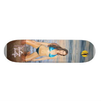 Victoria Vertuga "Cialo ", Mini Skateboard Bräda 18,7 Cm