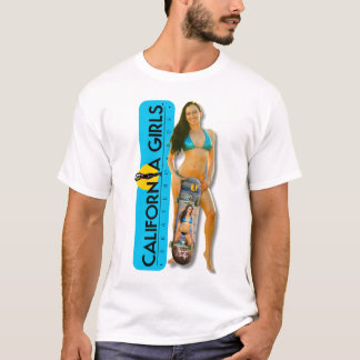 Victoria Vertuga: Manar T-tröja T-shirt
