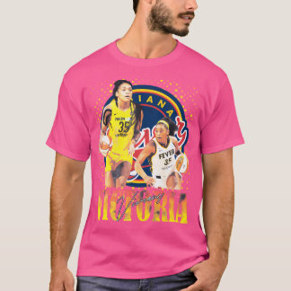 Victoria Vivians - Indiana Fever T Shirt