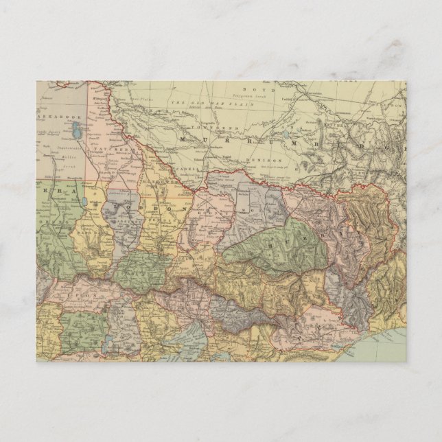 Victoria Vykort (Framsida)