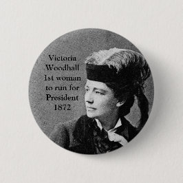 Victoria Woodhull 1:a Woman USA:s president Knapp