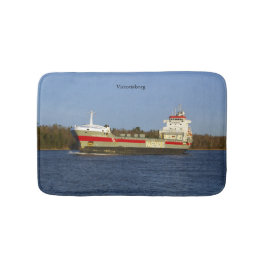 Victoriaborg bathmat badrumsmatta