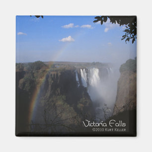 Victoriafall 1 magnet