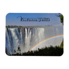 Victoriafälle Magnet