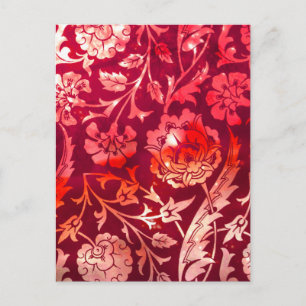 Victorian Arabesque, DAM CIARA - Gothique Vykort