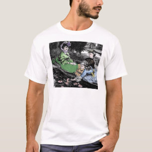Victorian Barn Shirt Tröja